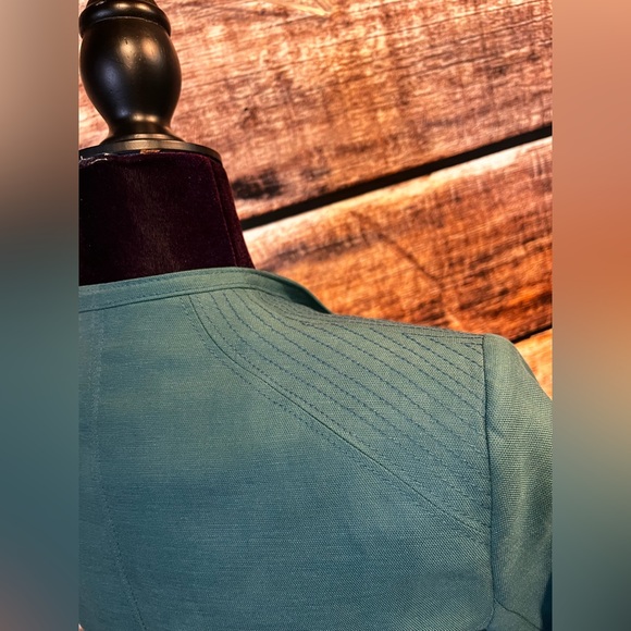 White House Black Market jacket blazer - Picture 6 of 8